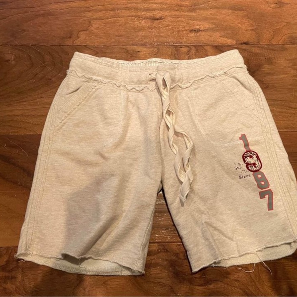 Lounge Shorts